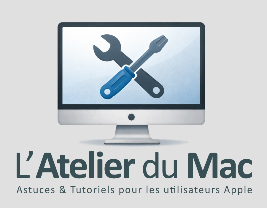 L'Atelier du Mac