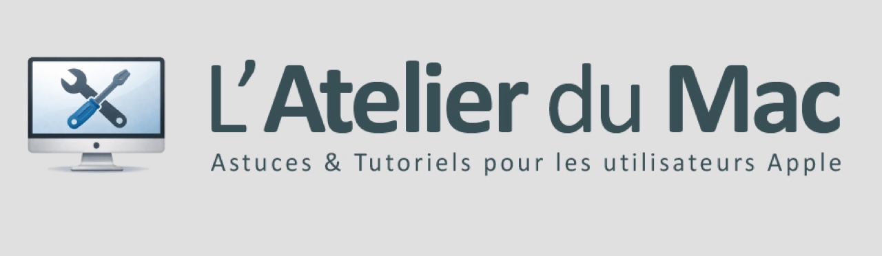 L'Atelier du Mac