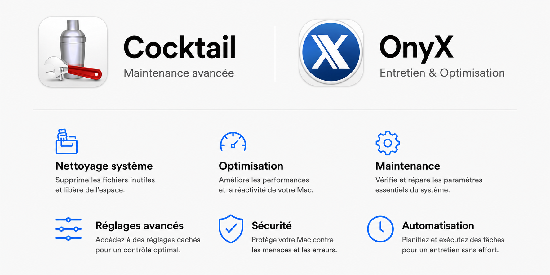 Onyx et Cocktail