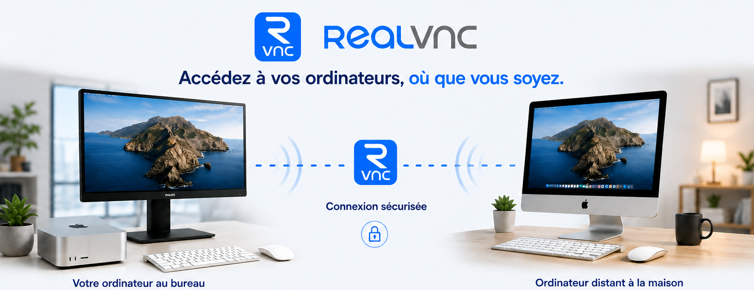 Télétravail